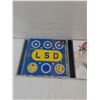 Image 4 : (3) Playstation Games- Lain, Persona 2 & LSD