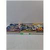 Image 1 : (3) Pokemon Books