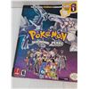Image 2 : (3) Pokemon Books