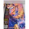 Image 2 : MK 3 Official Kollector Book & Night Warriors Book