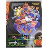 Image 4 : MK 3 Official Kollector Book & Night Warriors Book