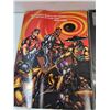Image 5 : MK 3 Official Kollector Book & Night Warriors Book