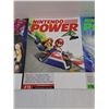 Image 4 : (3) Nintendo Official Game Guide Books