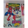 Image 2 : (3) Spider-Man Comics