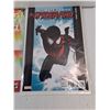 Image 4 : (3) Spider-Man Comics