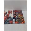 Image 4 : (3) Deadpool Comic Books