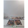 Image 1 : (5) Nemesis Comic Books & (2) Deadrising Comic Books