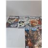 Image 4 : (5) Nemesis Comic Books & (2) Deadrising Comic Books