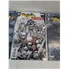 Image 3 : (3) Batman Comic Books