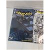 Image 4 : (3) Batman Comic Books