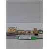 Image 1 : Camel Turkish & Domestic Blend Cigarettes & Lighter (NOS), Lucky Strike &Retangle Lighter & Bug Cloc