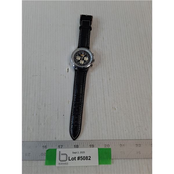 Breitling Watch- Cannot Authenticate
