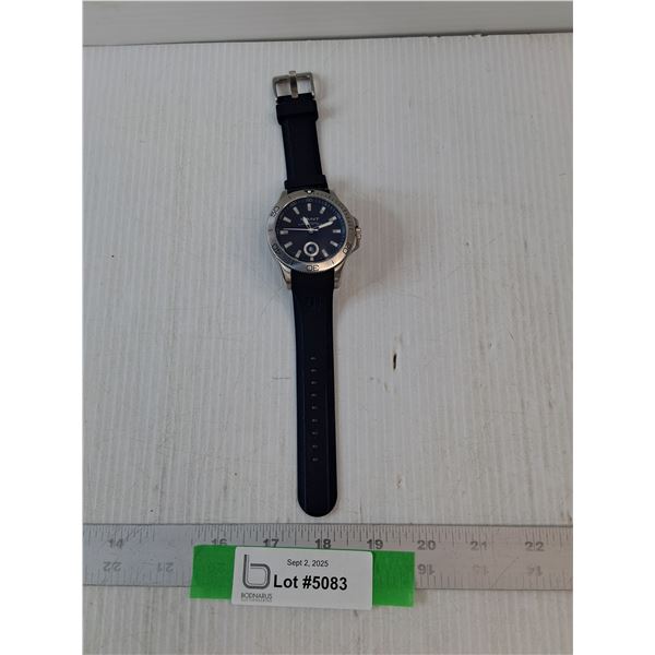 Gant Watch- Stainless Steel Casing
