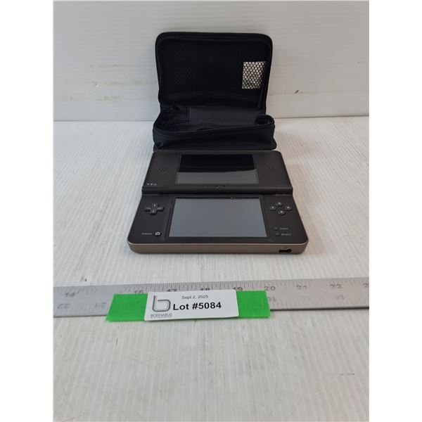Nintendo DS XL - No Power - As is