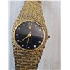 Image 4 : Rolex Watch & Brass Bar- Cannot Guarantee Authenticity