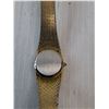 Image 8 : Rolex Watch & Brass Bar- Cannot Guarantee Authenticity