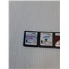 Image 2 : (4) Nintendo DS Games- Art Academy, Jam Session, Crossword, Nintendogs