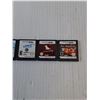 Image 3 : (4) Nintendo DS Games- Art Academy, Jam Session, Crossword, Nintendogs