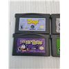 Image 3 : (4) Nintendo Games- Dogz, Barbie Groovy Games, It's Mr Pants & Whac-A-Mole