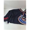 Image 2 : NHL Hockey Jersey- Size Large