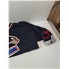 Image 4 : NHL Hockey Jersey- Size Large