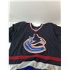 Image 5 : NHL Hockey Jersey- Size Large