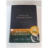 Image 2 : Bíblia Thompson Book