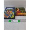 Image 1 : Scooby-Doo DVD & Mozart Musical Masterpiece CD