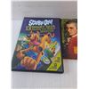 Image 2 : Scooby-Doo DVD & Mozart Musical Masterpiece CD
