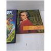 Image 3 : Scooby-Doo DVD & Mozart Musical Masterpiece CD