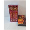 Image 4 : (5) VCR Tapes- Indian Jones, Clint Eastwood & Saturday Night Fever