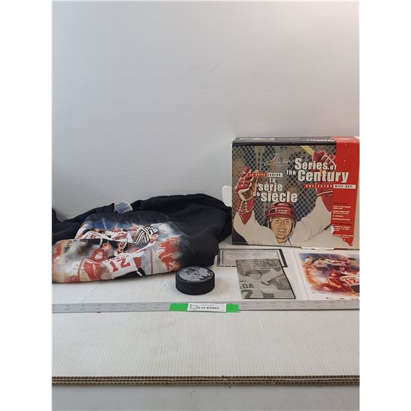 Series Of The Century Collector's Gift Set