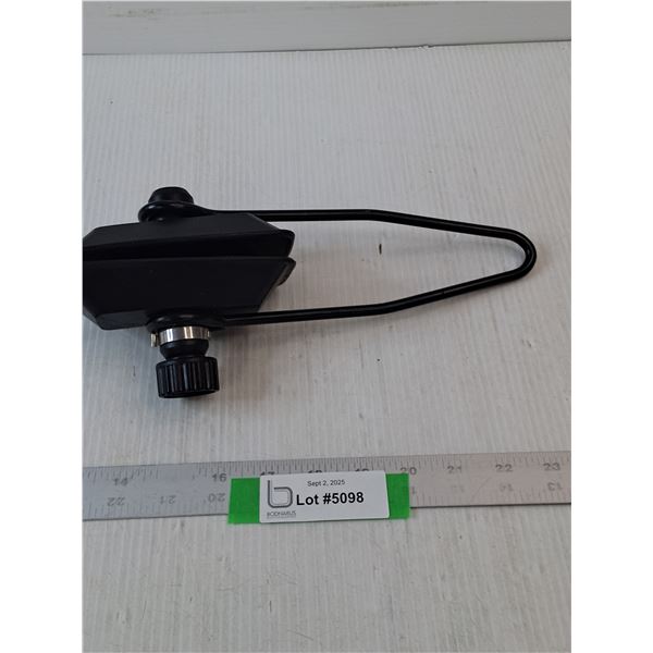 Outboard Boat Motor Flush- 3" x 11.5"