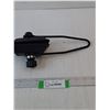 Image 1 : Outboard Boat Motor Flush- 3" x 11.5"
