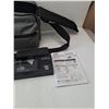 Image 2 : Optex Bag, JVC Strap And Tape & Miscellaneous Cords