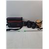 Image 1 : Nikon F-601 Camera- As Is