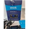 Image 5 : Sportster Sirius Satellite Radio- As Is