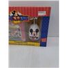 Image 4 : Mickey Mouse Computer Mouse & Mickey Mouse Computer Kit- NIB