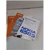 Image 3 : Nokia 6585 Phone- As Is