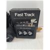 Image 3 : Nikon Camera Lens & Fast Track To Record Guitar And Vocals