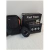 Image 4 : Nikon Camera Lens & Fast Track To Record Guitar And Vocals