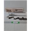 Image 1 : Straight Arm Opener- 16"