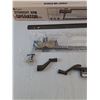 Image 3 : Straight Arm Opener- 16"