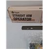 Image 4 : Straight Arm Opener- 16"