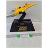 Image 1 : Starwars Alarm Clock- As Is