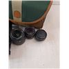 Image 4 : Pentax Camera & Camera Lenses- As Is