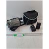 Image 1 : Sony Handycam Vision- As Is