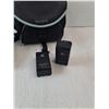 Image 2 : Sony Handycam Vision- As Is