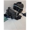 Image 3 : Sony Handycam Vision- As Is