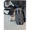 Image 3 : (2) Canon Cameras & Sony Camera Lens